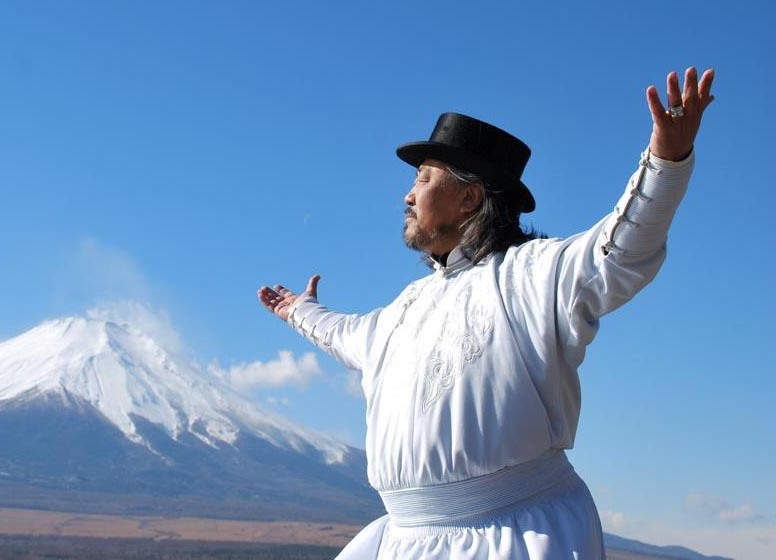 Үндэсний их баяр наадмын  урлагийн тоглолтыг Д.Сосорбарам зохион байгуулна